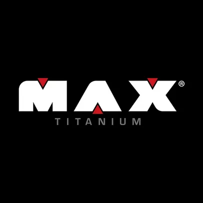 Ganhe 25% OFF em suas compras com voucher Max Titanium