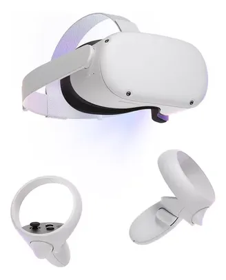 Oculus Meta Quest 2 128gb