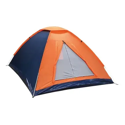 Barraca Camping 4p Impermeável D'água 600mm Panda Nautika