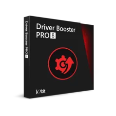 [GRÁTIS] IObit Driver Booster 8 PRO