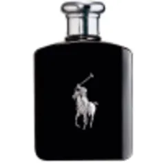 Polo Black Ralph Lauren Eau de Toilette - Perfume Masculino 125ml