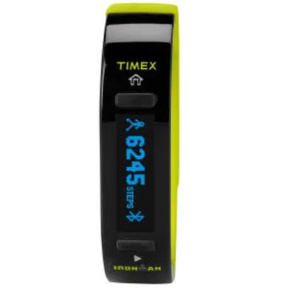 Relógio Timex Masculino Move x20 TW5K85600/TI Verde por R$ 150