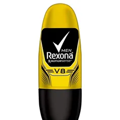 [Prime] Desodorante Antitranspirante Rexona V8 50ml | Leve 3 pague 2 | R$ 4,54 cada