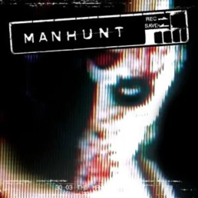 Manhunt - PS4
