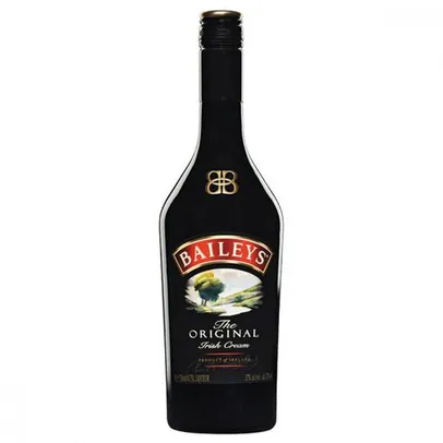 Licor Baileys Irish Cream 750ml