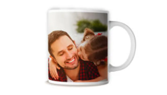 Caneca Personalizada Phooto! - R$20