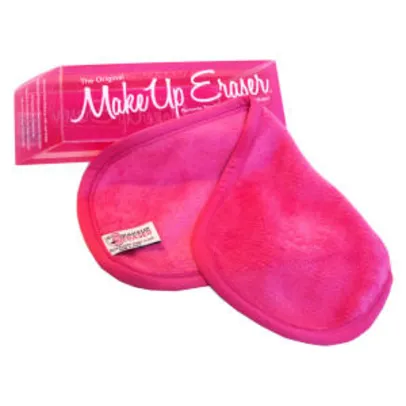 MakeUp Eraser Original - Toalha Removedora de Maquiagem - 1 Un R$40