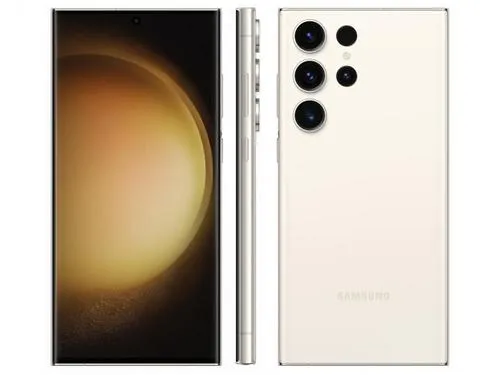 Smartphone Samsung Galaxy S23 Ultra 512 GB 12