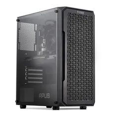 PC Pichau Gamer, AMD Ryzen 5 5500, GeForce RTX 2060 Super 8GB, 16GB DDR4, SSD 240GB