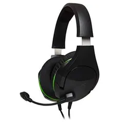 Headset CloudX Stinger Core, Xbox, Preto com Verde