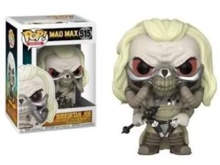 Funko Pop Immortan Joe - Mad Max | R$60