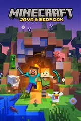 Minecraft: Java & Bedrock Edition for PC | Xbox