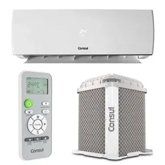 Ar Condicionado Split Consul Maxi 12000 BTU Frio 220V | R$1007