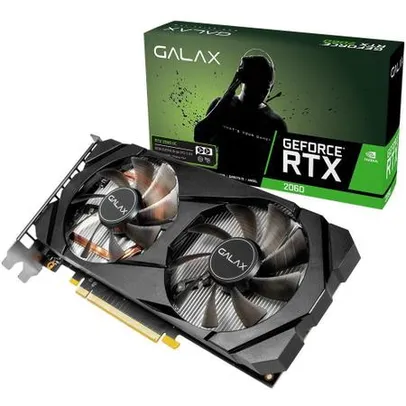 Rtx 2060 Super 8GB