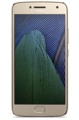 [Visa Checkout] Smartphone Motorola Moto G 5 Plus Ouro Dtv 5,2 Android™ Nougat 7.0 Câm 12Mp Dualchip 32Gb - R$783