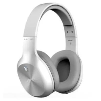 Headphone Edifier Bluetooth W800BT Branco | R$210