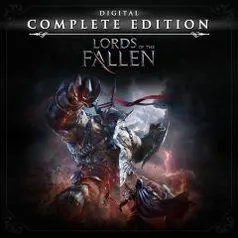 Lords of the Fallen Complete Edition PSN PLUS PS4