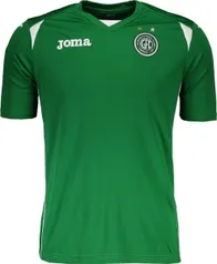 Camisa Joma Guarani I 2016