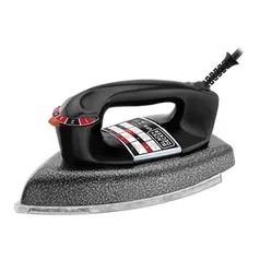 Ferro à Seco Black e Decker VFAECO4 220V