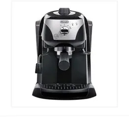 Cafeteira Expresso Delonghi (220V) - R$270