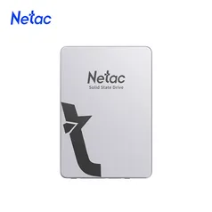 Netac SSD SATA 1Tb