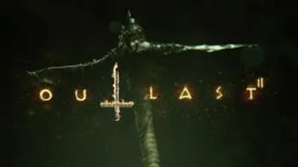 Outlast 2 (PC)