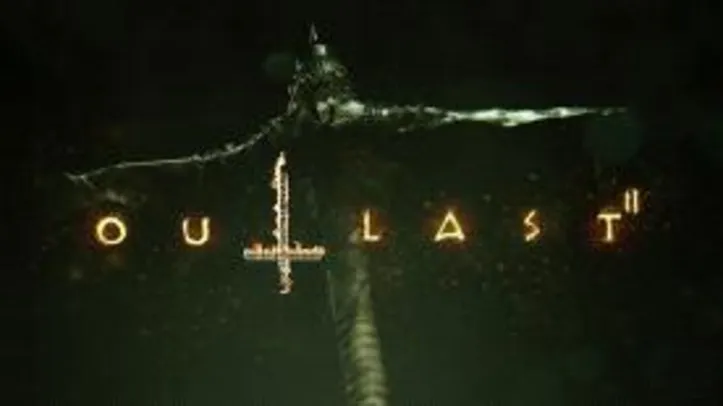 Outlast 2 (PC)