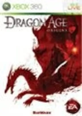 Xbox 360 Dragon-Age-Origins-Awakening DLC 0800