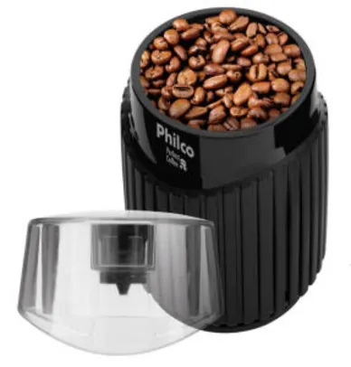 Moedor de Café Perfect Coffee - Philco 127v