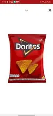 [App] Salgadinhos Doritos | 5 unidades por R$30