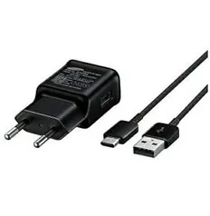 [PRIME] Carregador Samsung Fast Charge Tipo C | R$59