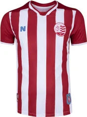 Camisa do Náutico I 21 Super Bolla - Masculina