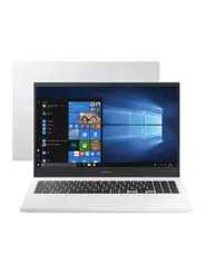 Notebook Samsung Book E30 Intel Core i3 4GB 1TB - 15,6 Full HD Windows 10 | R$ 2.612