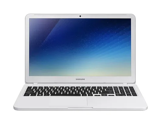 Notebook Samsung Essentials E30 (R$1509,00 AME)