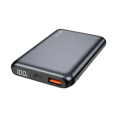 [MISSÕES R$ 85,90] Geonav Power Bank 10.000mAh