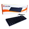 Imagem do produto Teclado Hayom Usb - Tc3201