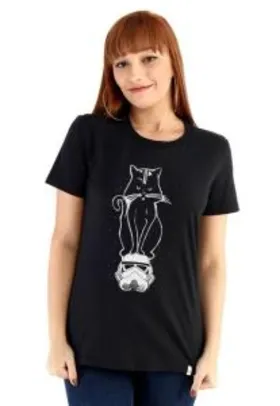 [Kanui] 3 camisetas Ouroboros femininas por R$99