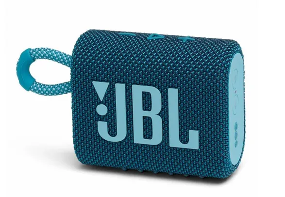 JBL GO 3