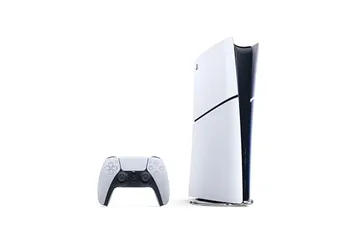 [Prazo] PlayStation®5 Slim Edição Digital