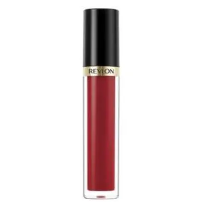 Saindo por R$ 13: [Beleza na Web] Revlon Super Lustrous Lip - Gloss Labial 3,8ml - por R$13 | Pelando