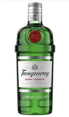 [Prime] Gin Tanqueray London Dry, 750ml | R$100