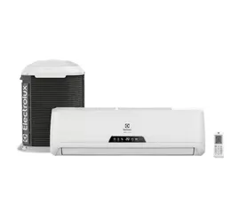 Ar condicionado Electrolux Split Inverter 9000BTU Frio com Wifi