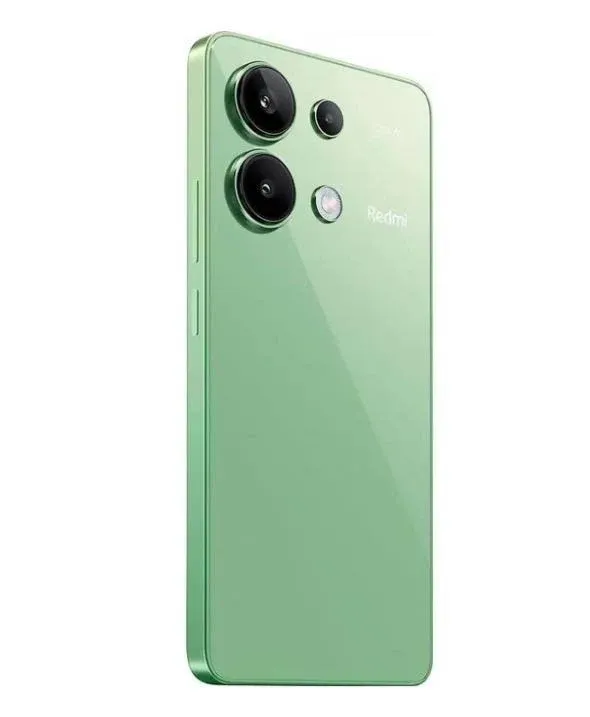 Imagem do produto Xiaomi Redmi Note 13 128GB /Mint Green 6GB Ram 4G