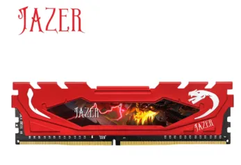 Memória RAM Jazer DDR4 16gb 3200mhz