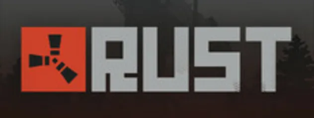 Rust PROMOÇÃO ATÉ 08/10