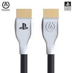 Cabo PowerA Ultra High Speed HDMI Cable for PlayStation 5, cable, HDMI 2.1