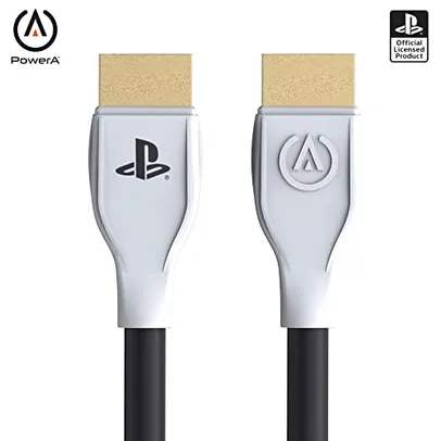 Cabo PowerA Ultra High Speed HDMI Cable for PlayStation 5, cable, HDMI 2.1