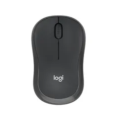 Mouse Logitech M240 Bluetooth Silencioso Compacto pilha (18 meses) 