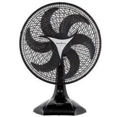 Ventilador de Mesa Britânia Ventus 40, 40 cm, 3 Velocidades, 110V - R$50