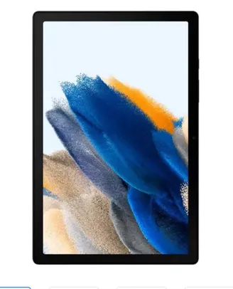 [Estudante]Samsung Galaxy Tab A8 (Wi-Fi) 64GB Cinza